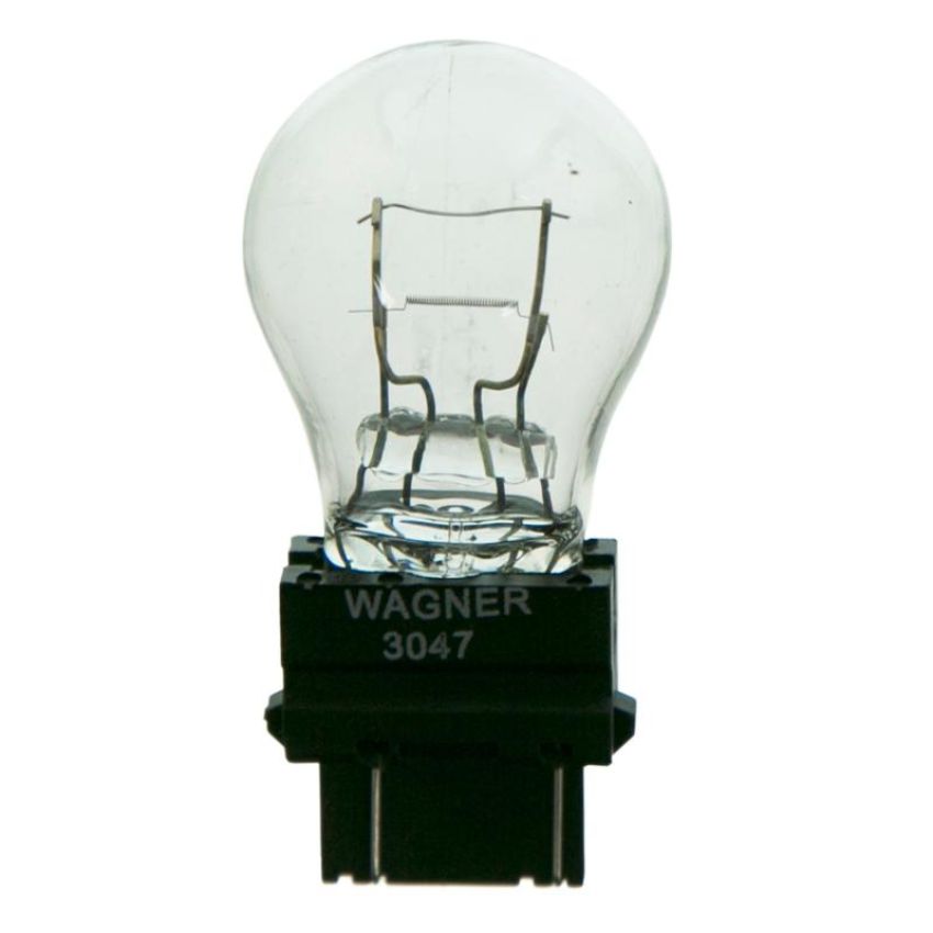 WAGNER LIGHTING 3047 Standard Multi-Purpose Light Bulb Box of 10