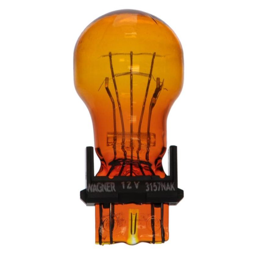 WAGNER LIGHTING 3157NALL Long Life Multi-Purpose Light Bulb Box of 10