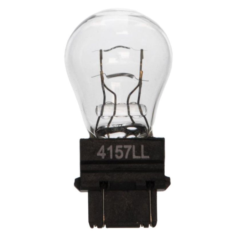 WAGNER LIGHTING 4157LL Long Life Multi-Purpose Light Bulb Box of 10