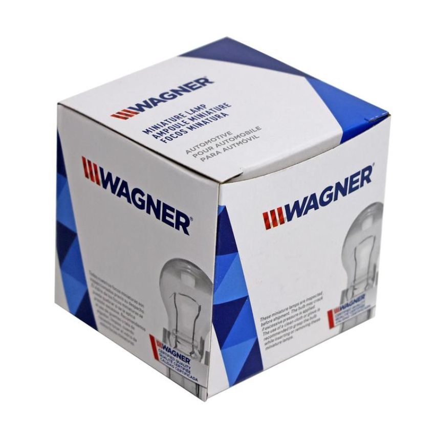 WAGNER LIGHTING 53 Standard Multi-Purpose Light Bulb Box of 10