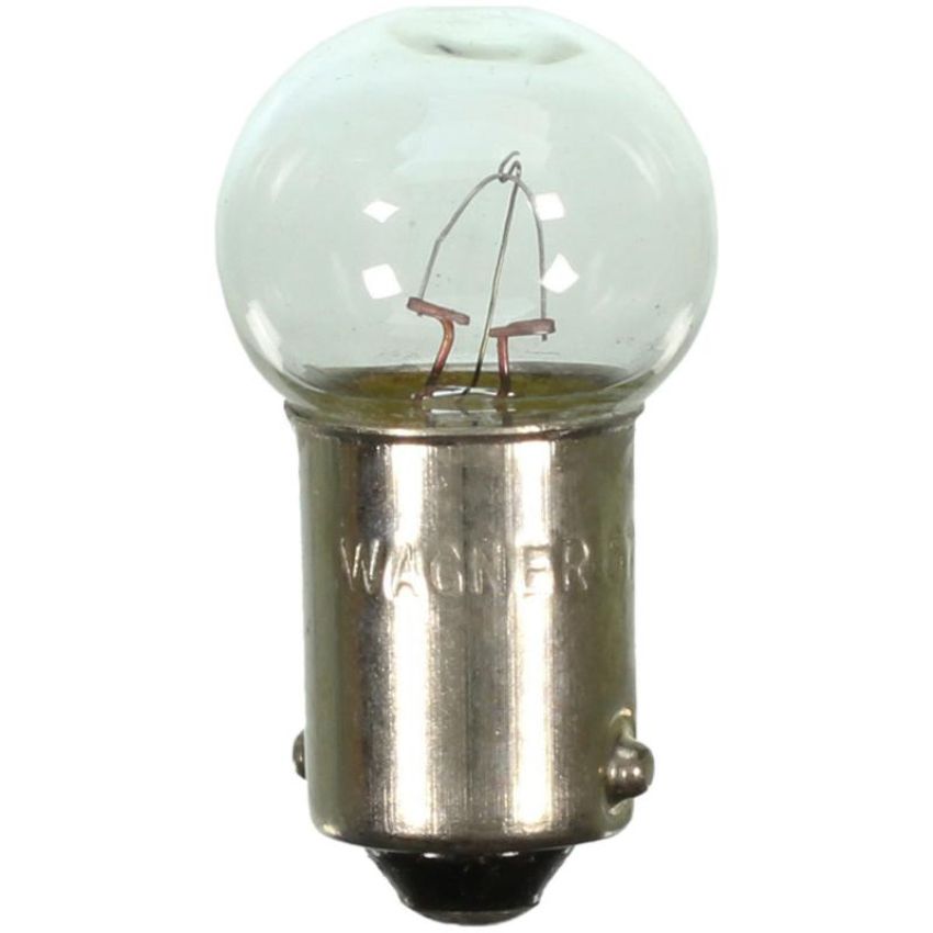 WAGNER LIGHTING 57 Standard Multi-Purpose Light Bulb Box of 10