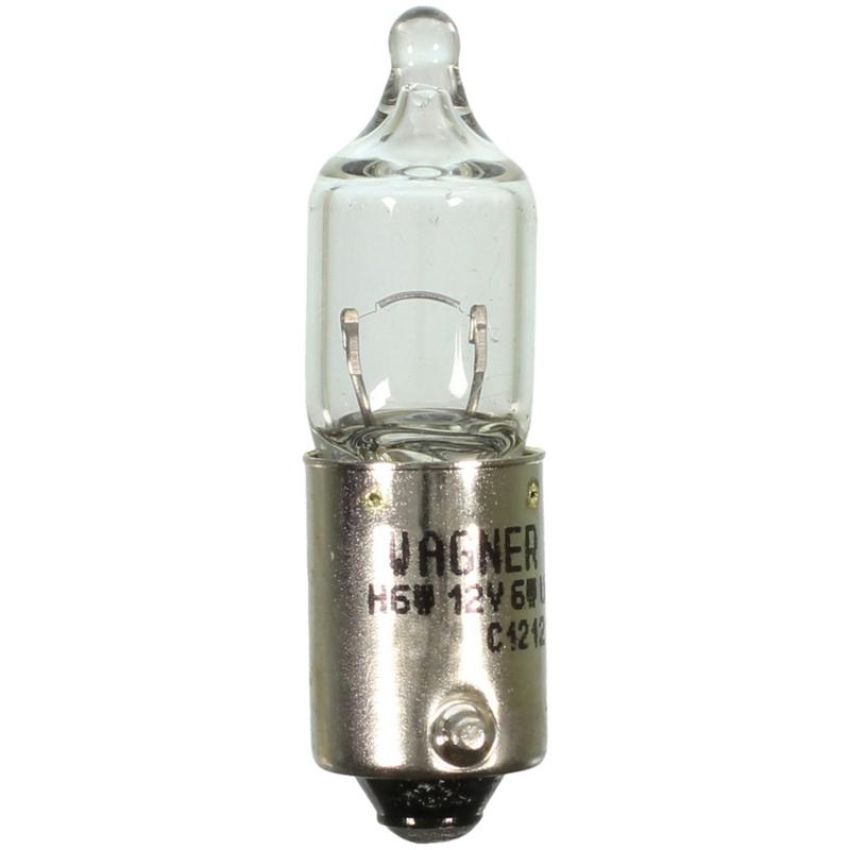 WAGNER LIGHTING 68161 Standard Multi-Purpose Light Bulb Box of 10