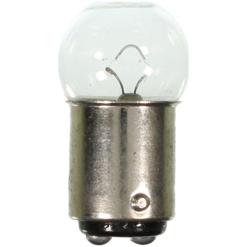 WAGNER LIGHTING 68 Standard Multi-Purpose Light Bulb Box of 10