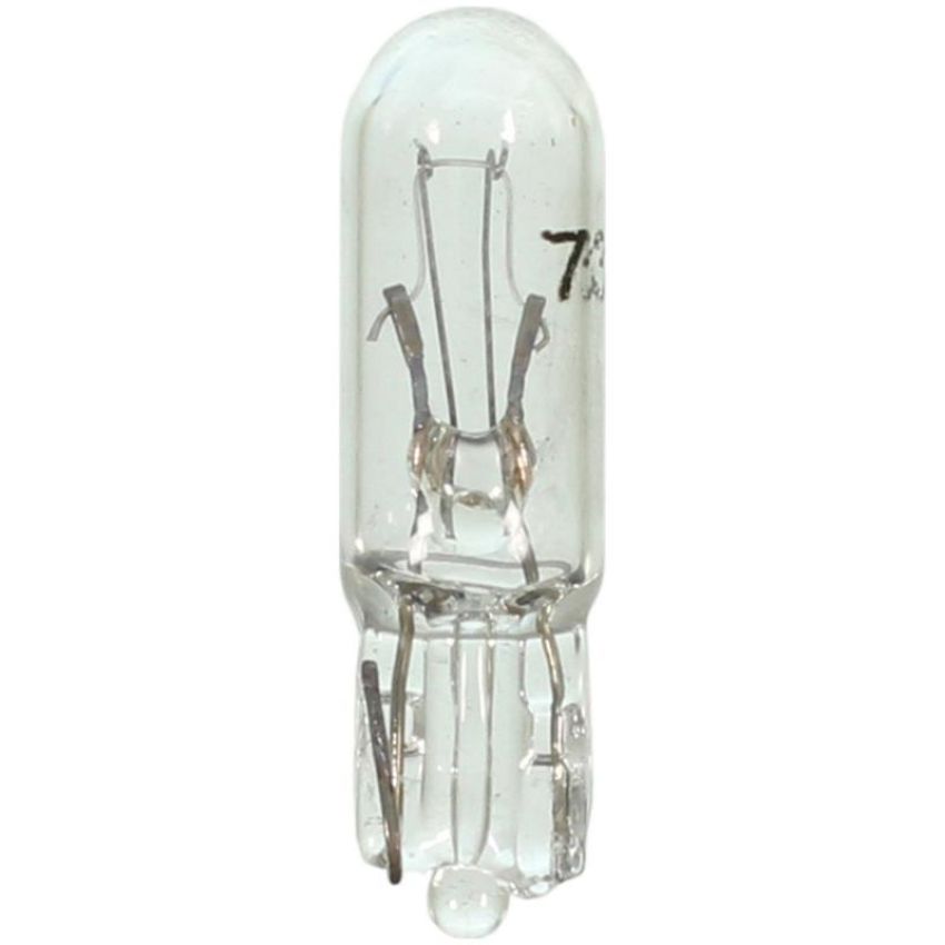 WAGNER LIGHTING 73 Standard Multi-Purpose Light Bulb Box of 10
