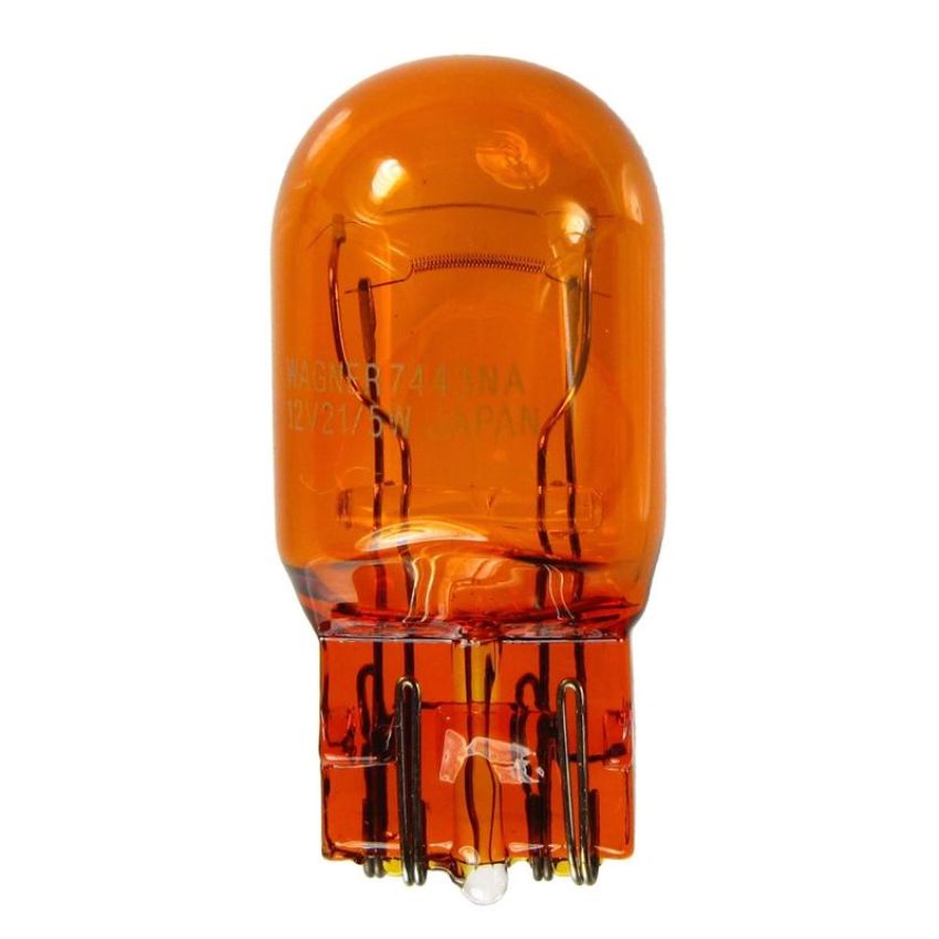 WAGNER LIGHTING 7443NA Standard Multi-Purpose Light Bulb Box of 10