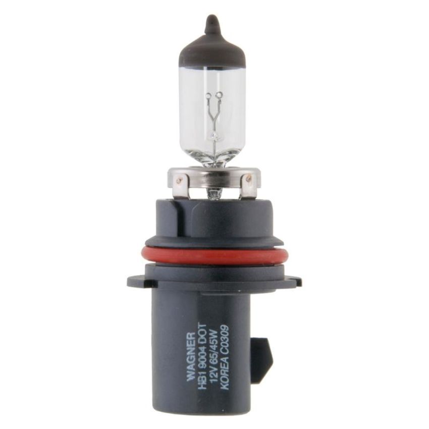WAGNER LIGHTING 9004 Standard Multi-Purpose Light Bulb Box of 1