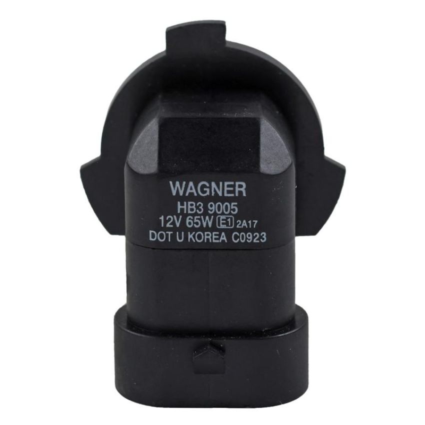WAGNER LIGHTING 9005 Standard Multi-Purpose Light Bulb Box of 1