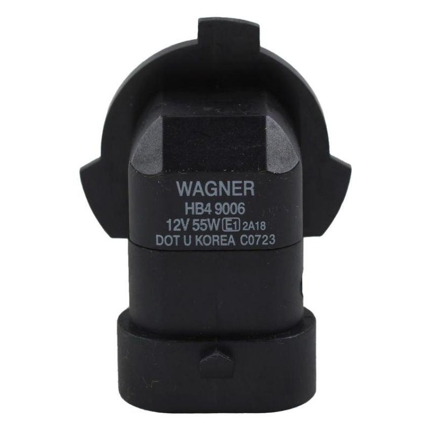 WAGNER LIGHTING 9006 Standard Multi-Purpose Light Bulb Box of 1