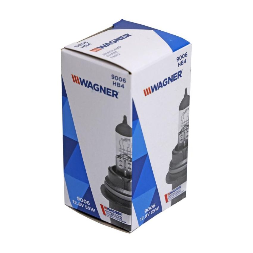 WAGNER LIGHTING 9006 Standard Multi-Purpose Light Bulb Box of 1