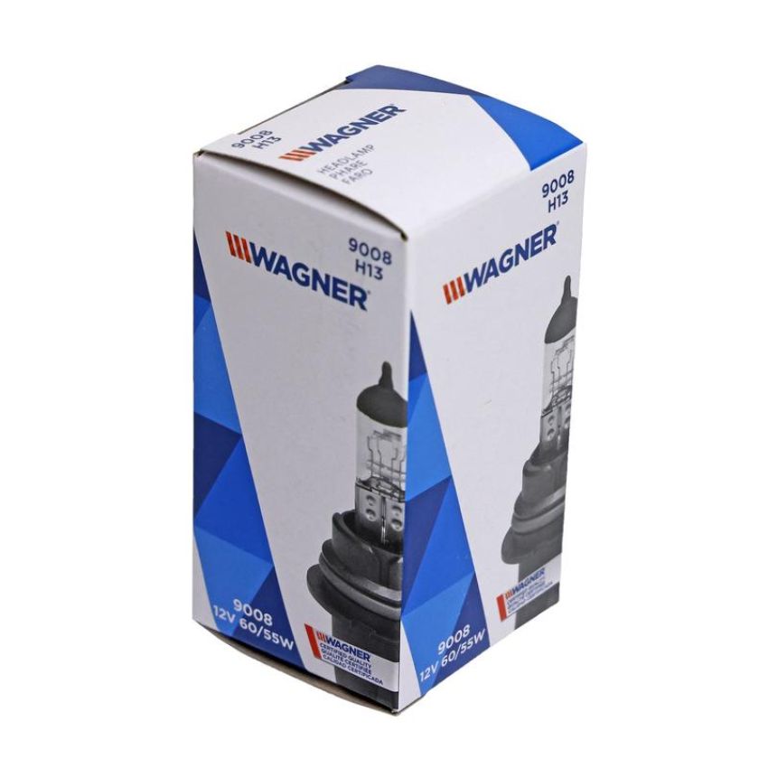WAGNER LIGHTING 9008 Standard Multi-Purpose Light Bulb Box of 1