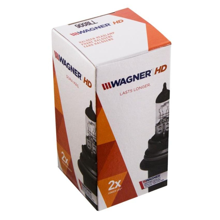 WAGNER LIGHTING 9008LL Long Life Multi-Purpose Light Bulb