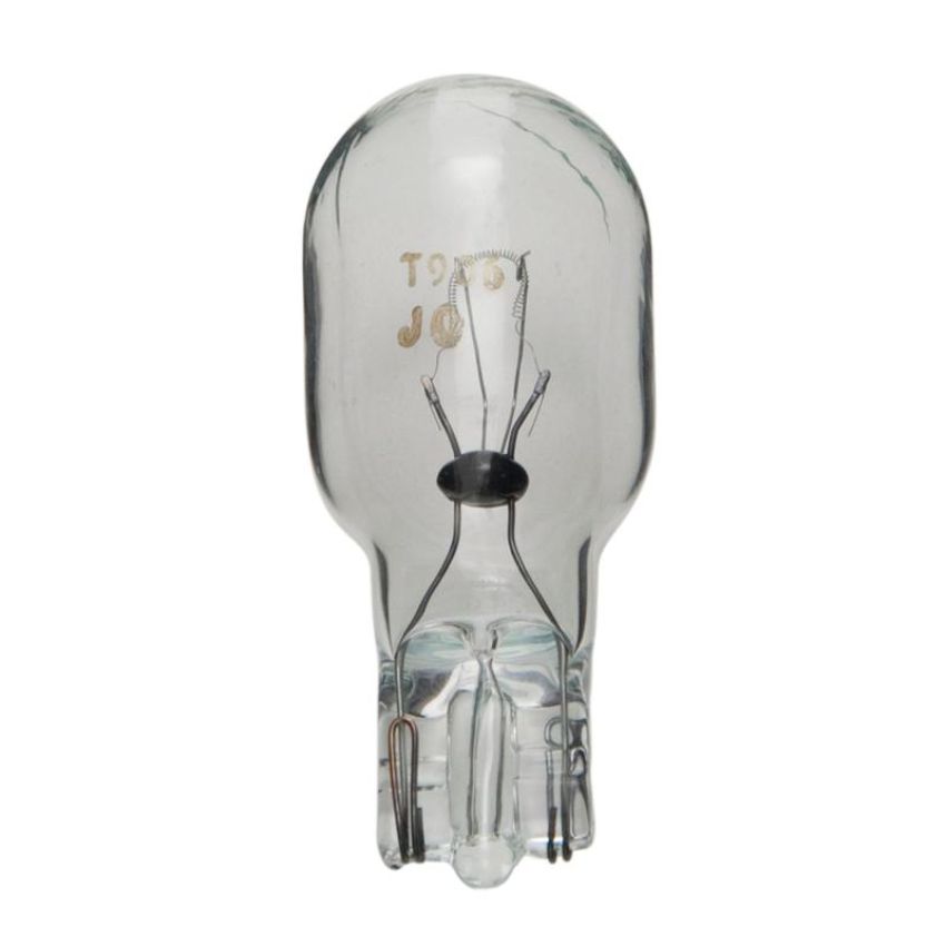 WAGNER LIGHTING 906 Standard Multi-Purpose Light Bulb Box of 10