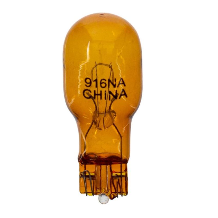 WAGNER LIGHTING 916NA Standard Multi-Purpose Light Bulb Box of 10