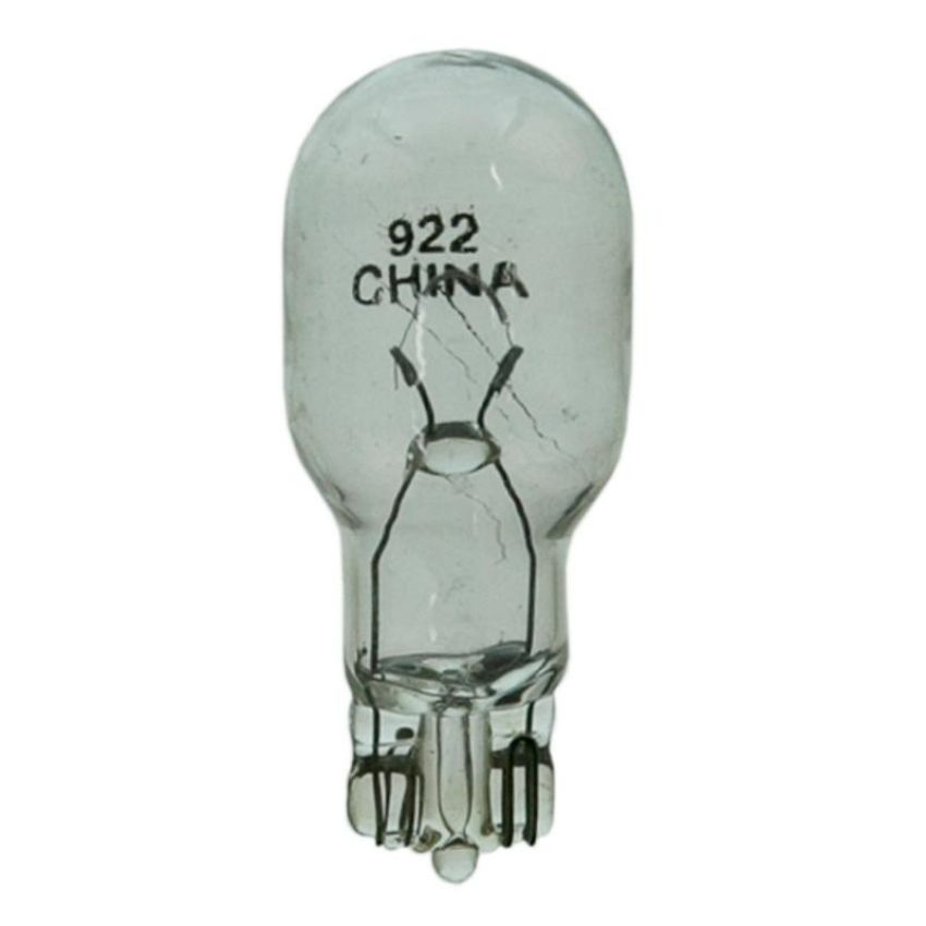 WAGNER LIGHTING 922 Standard Multi-Purpose Light Bulb Box of 10