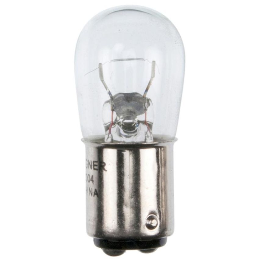WAGNER LIGHTING BP1004 Standard Multi-Purpose Light Bulb Card of 2