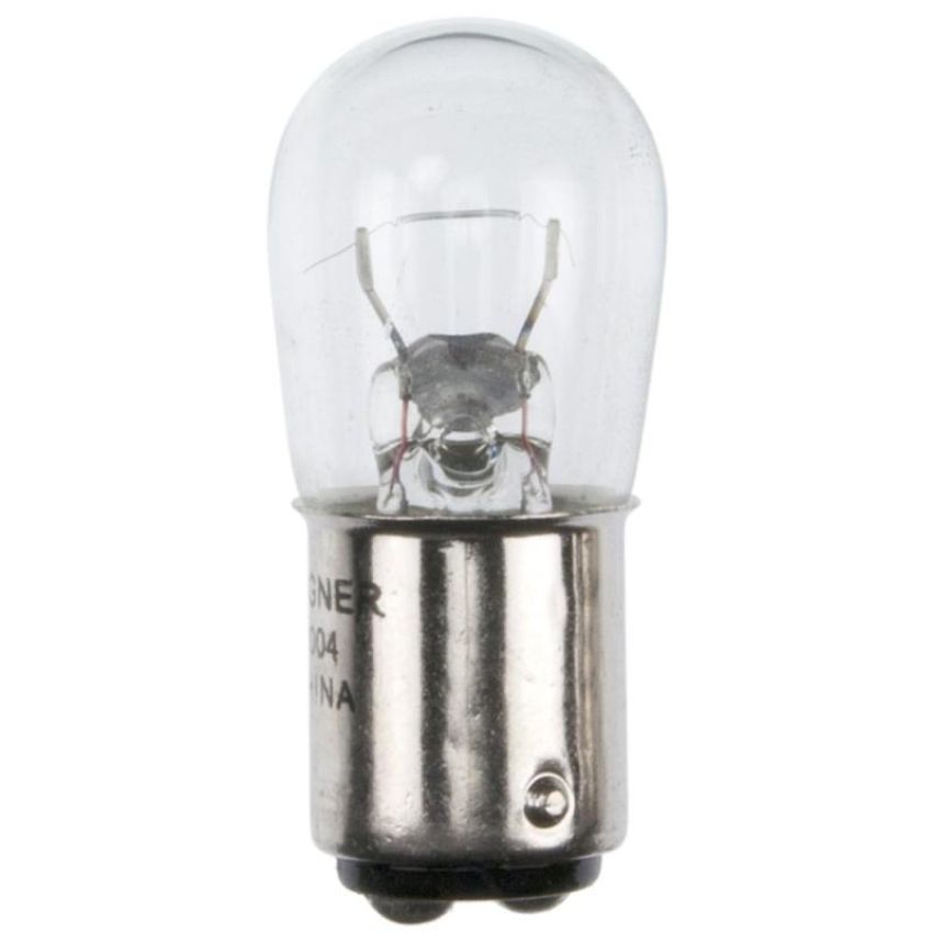 WAGNER LIGHTING BP1004 Standard Multi-Purpose Light Bulb Card of 2