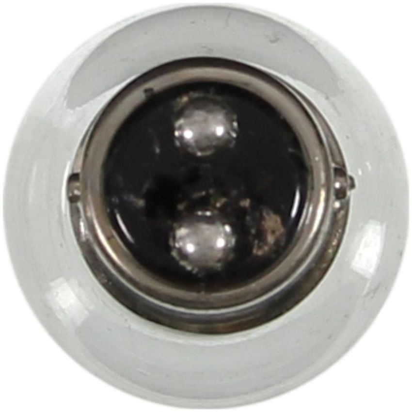 WAGNER LIGHTING BP1154 Standard Multi-Purpose Light Bulb Card of 2