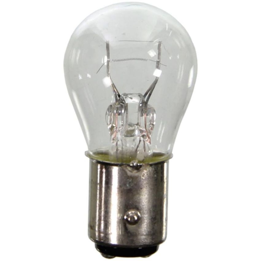 WAGNER LIGHTING BP1154 Standard Multi-Purpose Light Bulb Card of 2