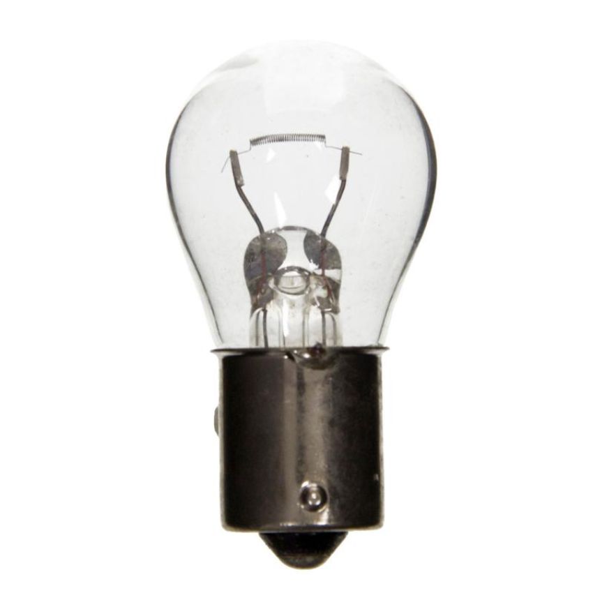 WAGNER LIGHTING BP1156LL Long Life Multi-Purpose Light Bulb Card of 2