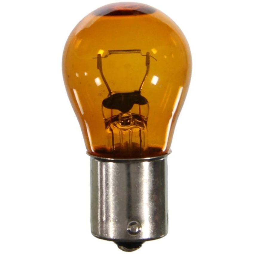 WAGNER LIGHTING BP1156NA Standard Multi-Purpose Light Bulb Card of 2