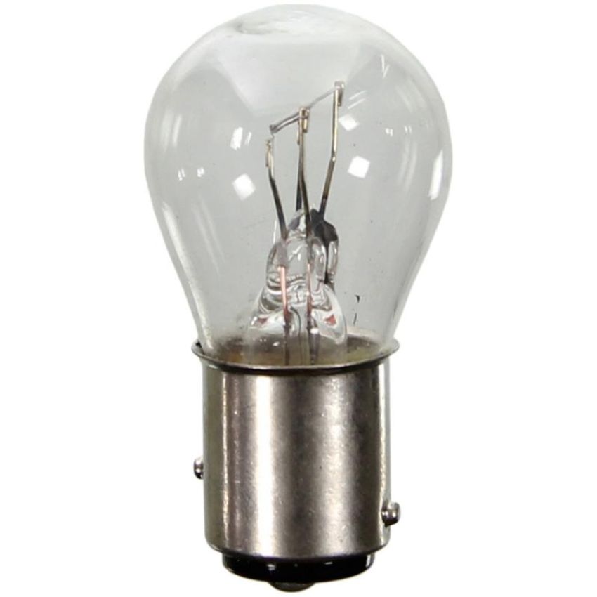 WAGNER LIGHTING BP1157LL Long Life Multi-Purpose Light Bulb Card of 2