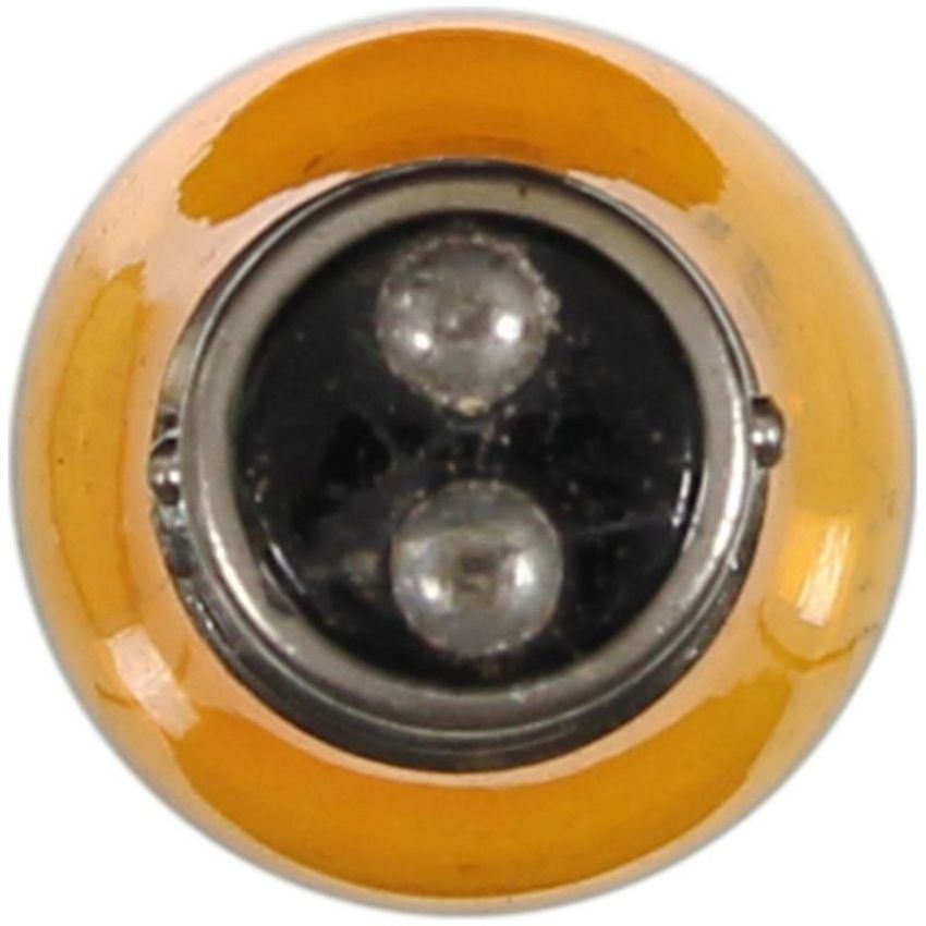 WAGNER LIGHTING BP1157NALL Long Life Multi-Purpose Light Bulb Card of 2