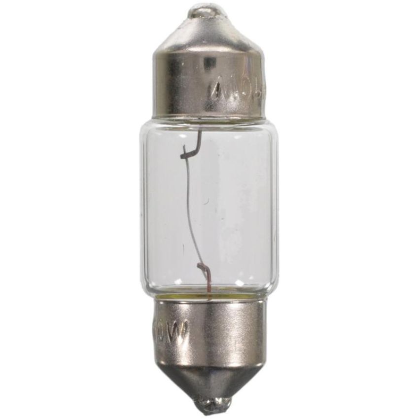 WAGNER LIGHTING BP12100 Standard Multi-Purpose Light Bulb Card of 2