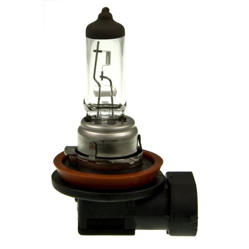 WAGNER LIGHTING BP1235/H8 Standard Multi-Purpose Light Bulb Card of 1