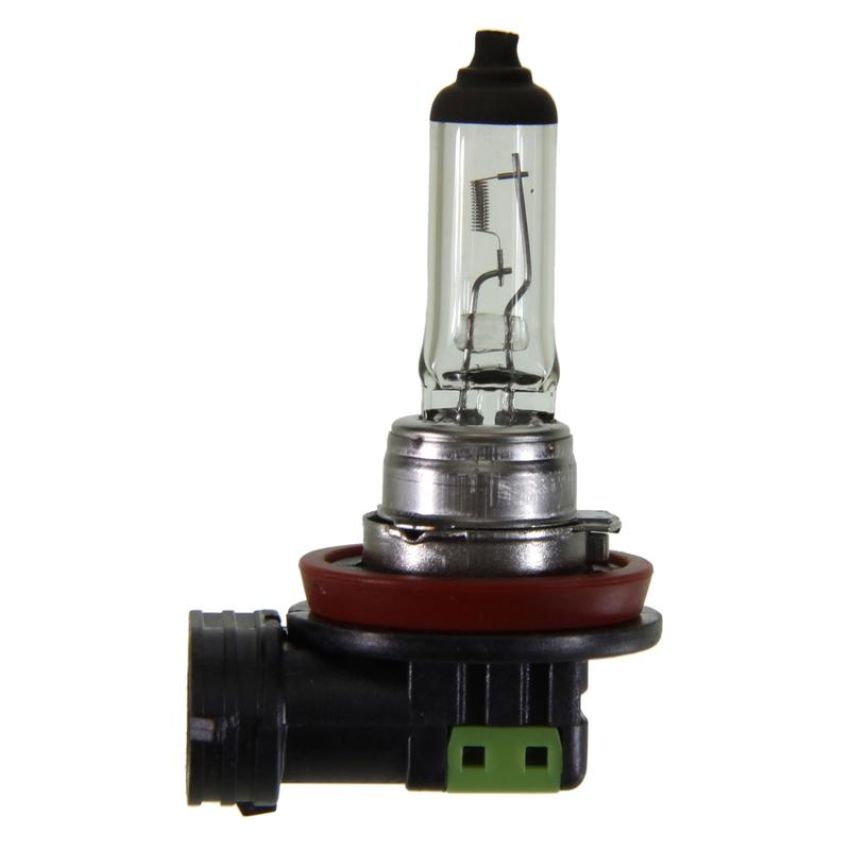WAGNER LIGHTING BP1255/H11 Standard Multi-Purpose Light Bulb Card of 1
