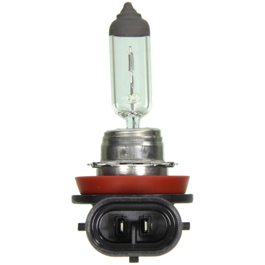 WAGNER LIGHTING BP1255/H11 Standard Multi-Purpose Light Bulb Card of 1