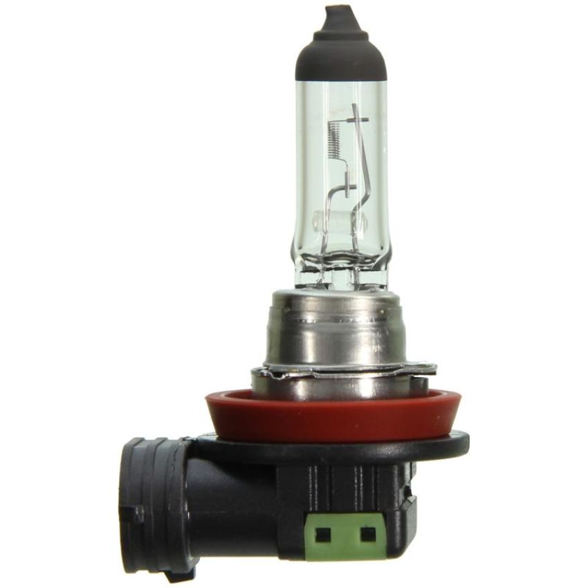 WAGNER LIGHTING BP1255/H11 Standard Multi-Purpose Light Bulb Card of 1