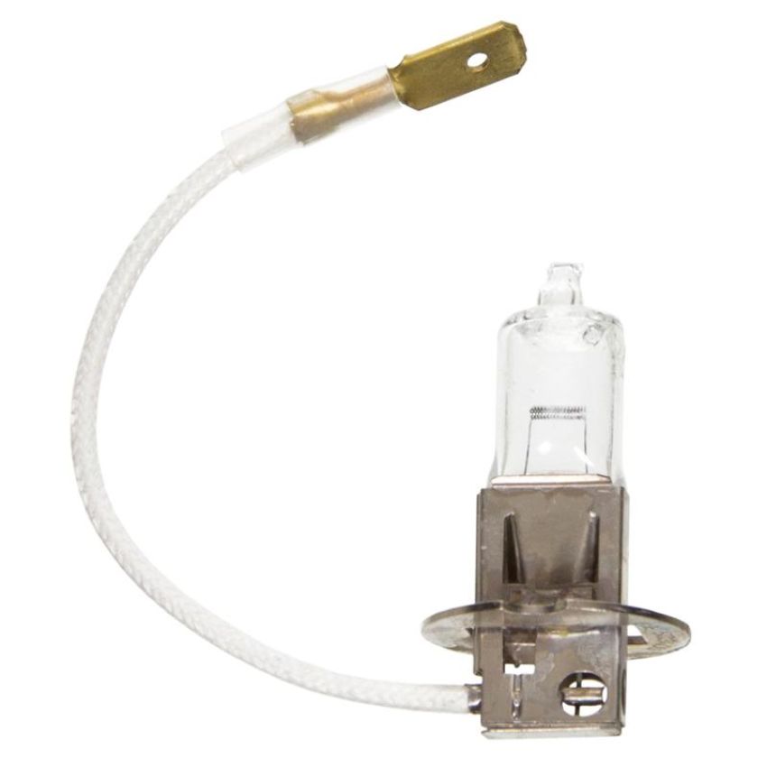 WAGNER LIGHTING BP1255/H3 Standard Multi-Purpose Light Bulb Card of 1