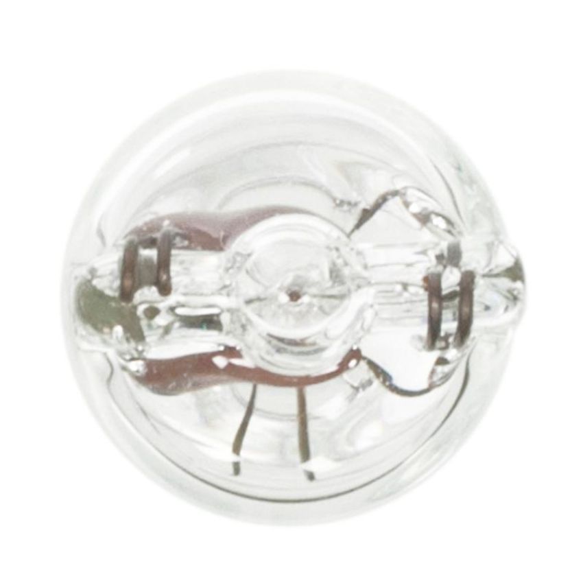 WAGNER LIGHTING BP168 Standard Multi-Purpose Light Bulb Card of 2
