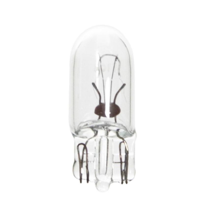 WAGNER LIGHTING BP168 Standard Multi-Purpose Light Bulb Card of 2