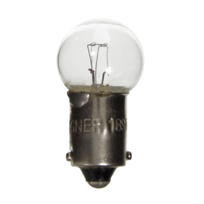 WAGNER LIGHTING BP17177 Standard Multi-Purpose Light Bulb Card of 2