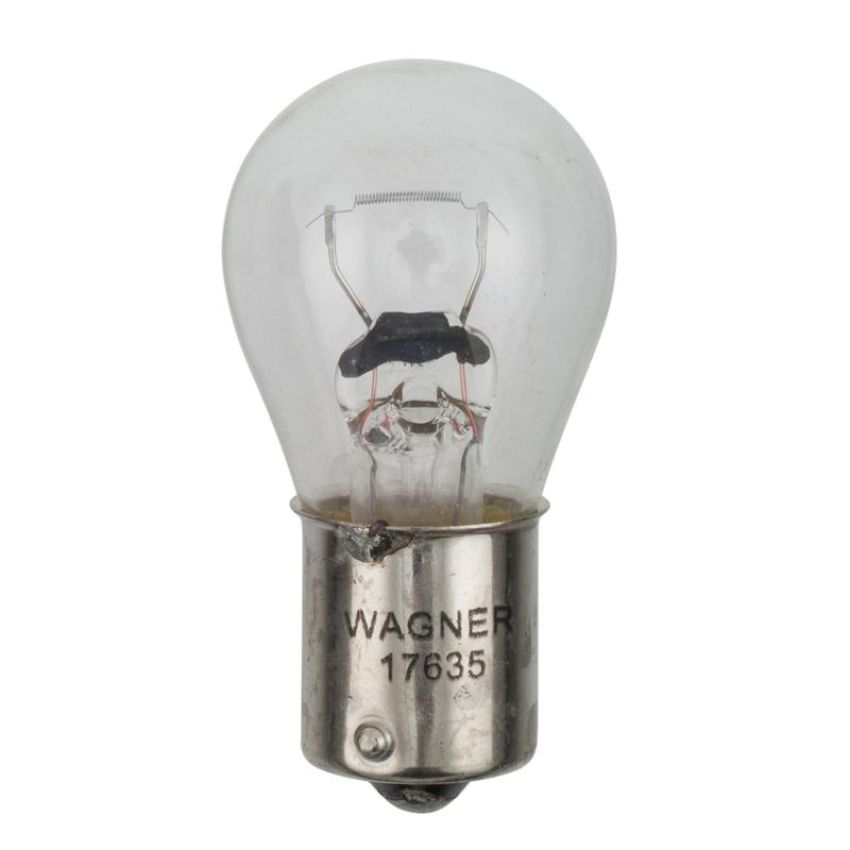 WAGNER LIGHTING BP17635LL Long Life Multi-Purpose Light Bulb Box of 10