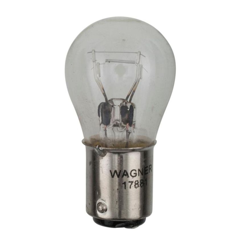 WAGNER LIGHTING BP17881LL Long Life Multi-Purpose Light Bulb Box of 10