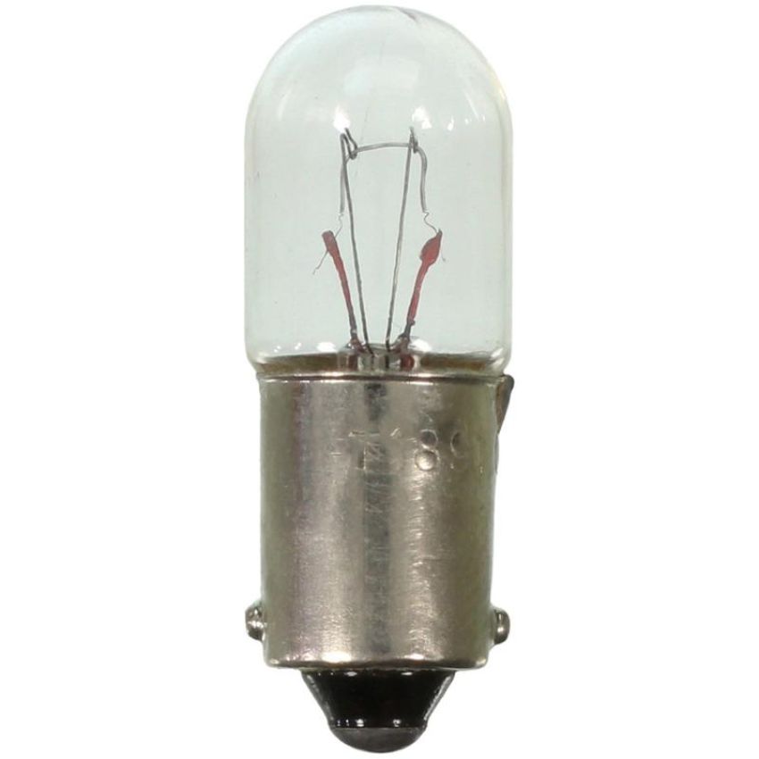 WAGNER LIGHTING BP1891LL Long Life Multi-Purpose Light Bulb Box of 10