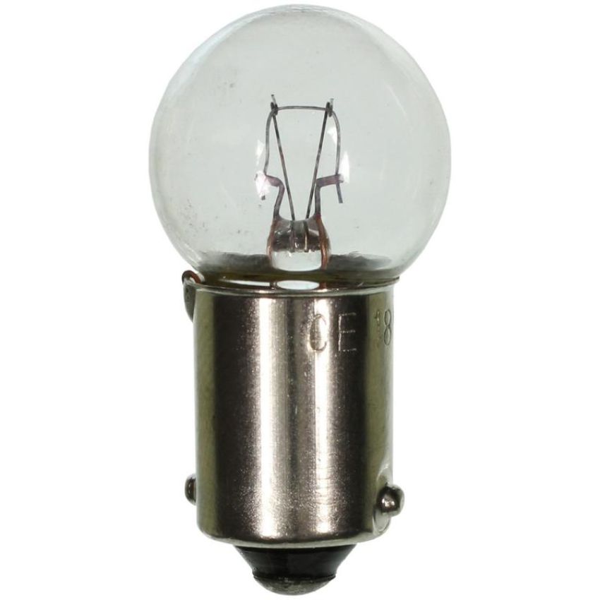 WAGNER LIGHTING BP1895 Standard Multi-Purpose Light Bulb Card of 2