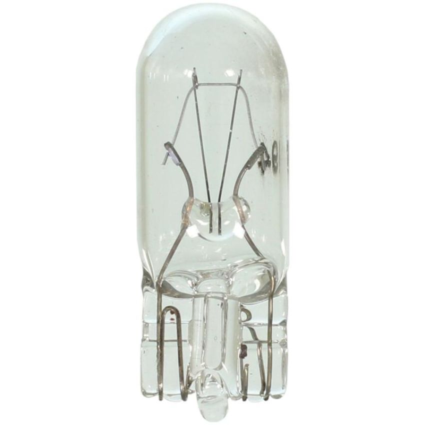 WAGNER LIGHTING BP194 Standard Multi-Purpose Light Bulb Card of 2