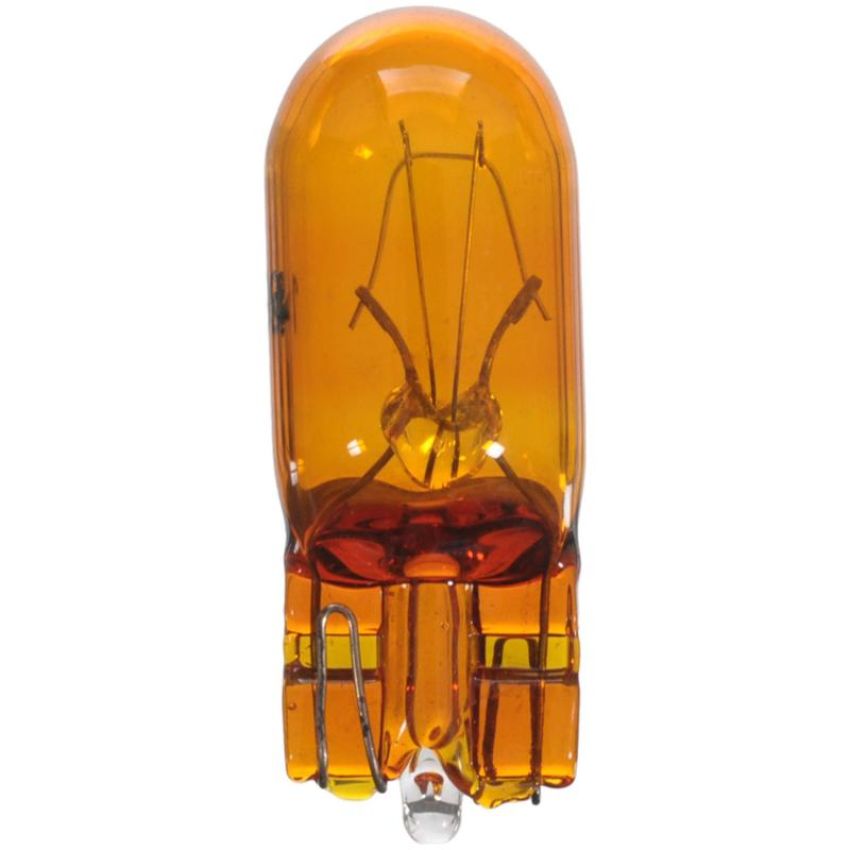 WAGNER LIGHTING BP194NA Standard Multi-Purpose Light Bulb Card of 2