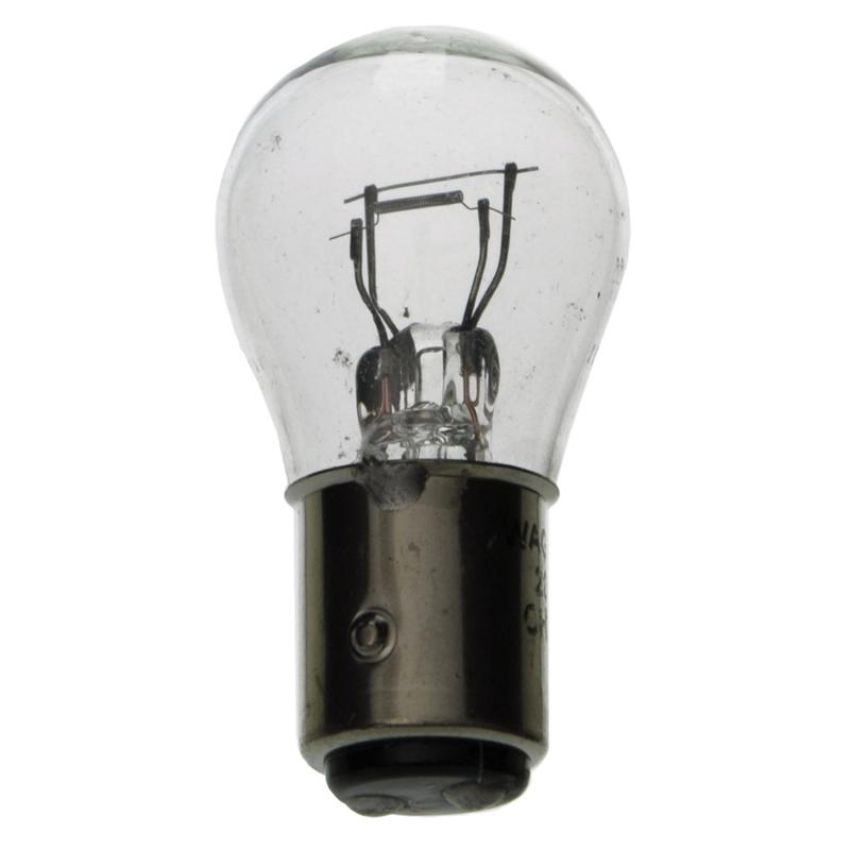 WAGNER LIGHTING BP2057 Standard Multi-Purpose Light Bulb Card of 2