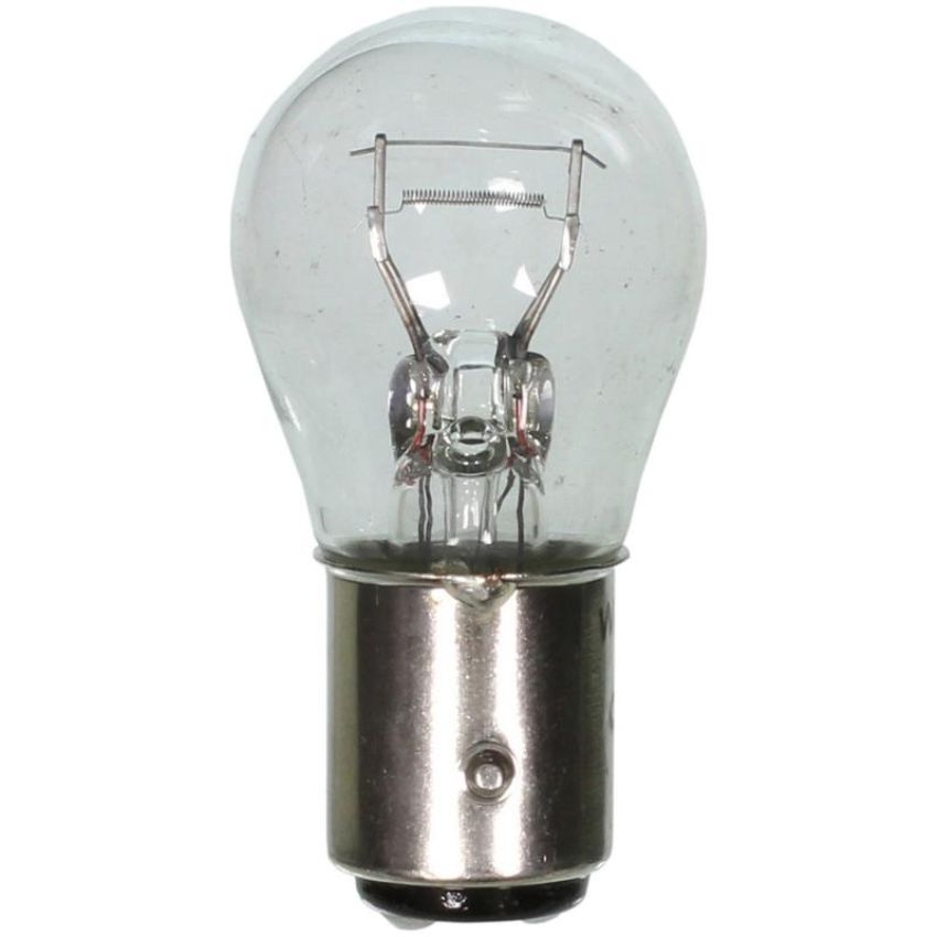 WAGNER LIGHTING BP2057 Standard Multi-Purpose Light Bulb Card of 2