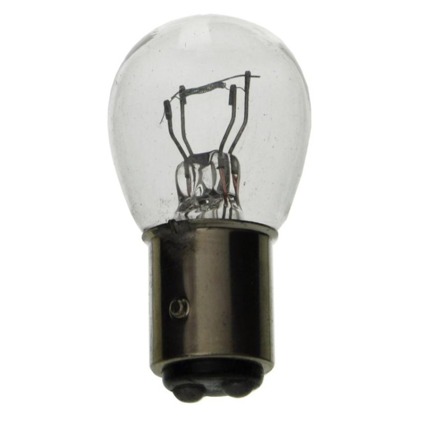 WAGNER LIGHTING BP2057LL Long Life Multi-Purpose Light Bulb Card of 2