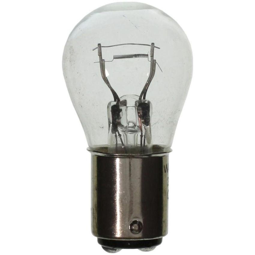 WAGNER LIGHTING BP2057LL Long Life Multi-Purpose Light Bulb Card of 2