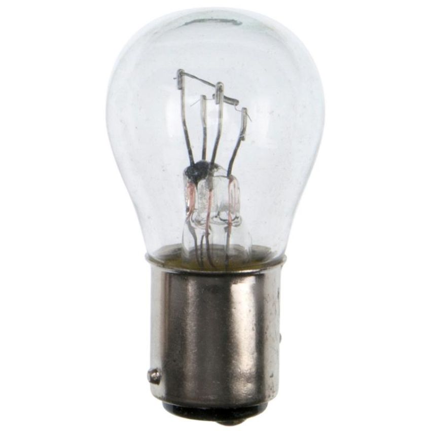 WAGNER LIGHTING BP2357 Standard Multi-Purpose Light Bulb Card of 2