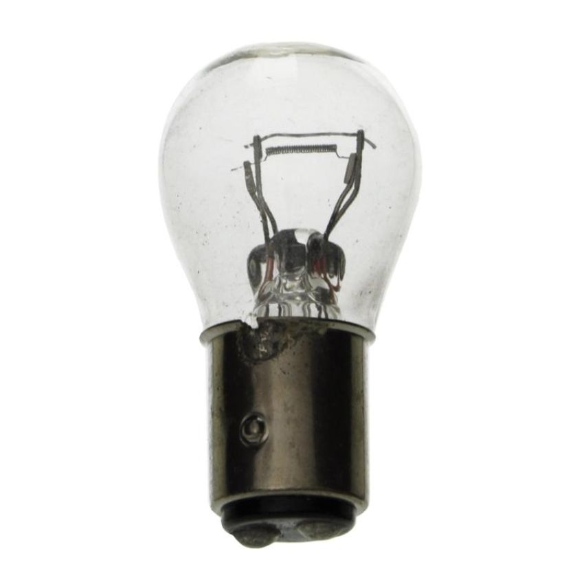 WAGNER LIGHTING BP2357LL Long Life Multi-Purpose Light Bulb Card of 2