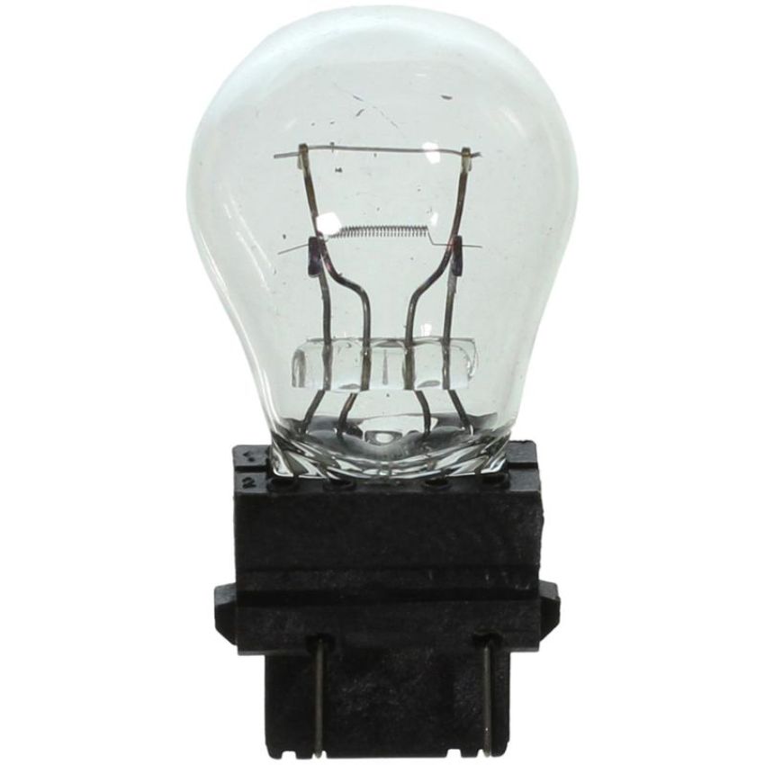 WAGNER LIGHTING BP3357 Standard Multi-Purpose Light Bulb Card of 2