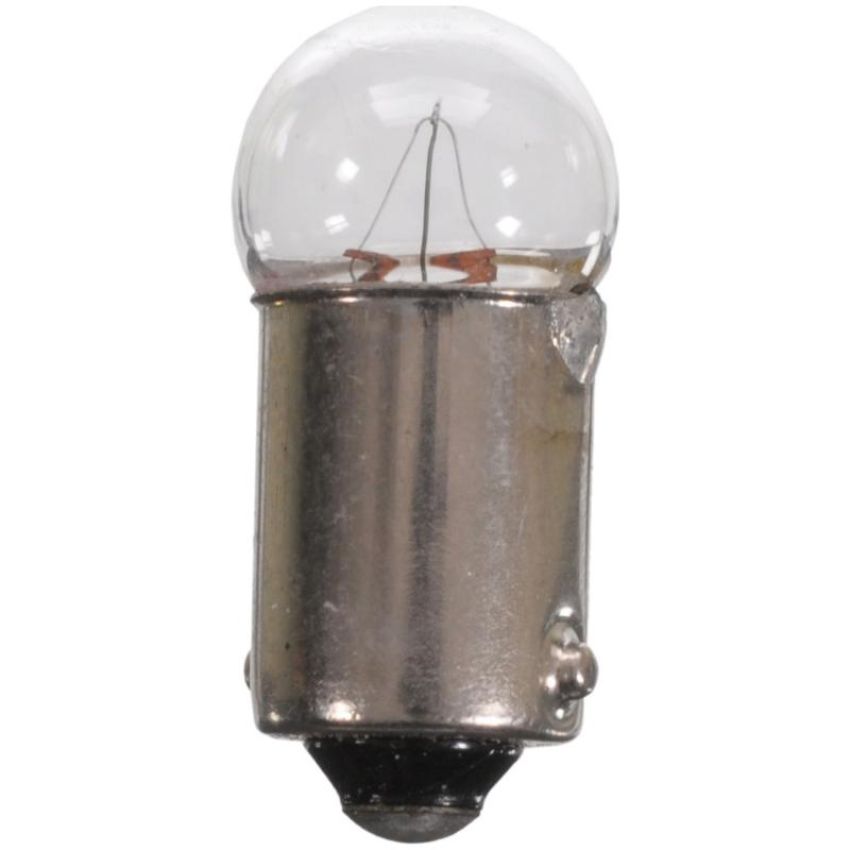 WAGNER LIGHTING BP53 Standard Multi-Purpose Light Bulb Card of 2