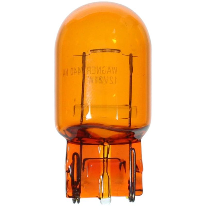 WAGNER LIGHTING BP7440NA Standard Multi-Purpose Light Bulb Card of 1